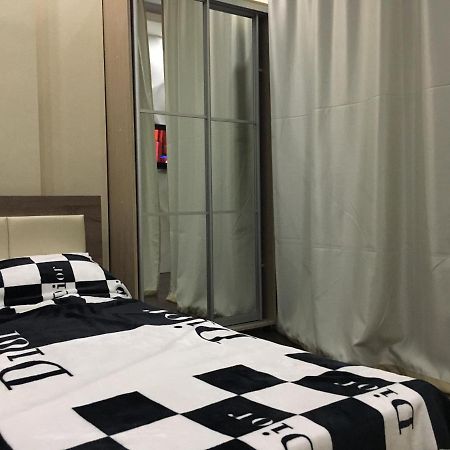 Студия С Видом На Море Plaza Odessa Buitenkant foto