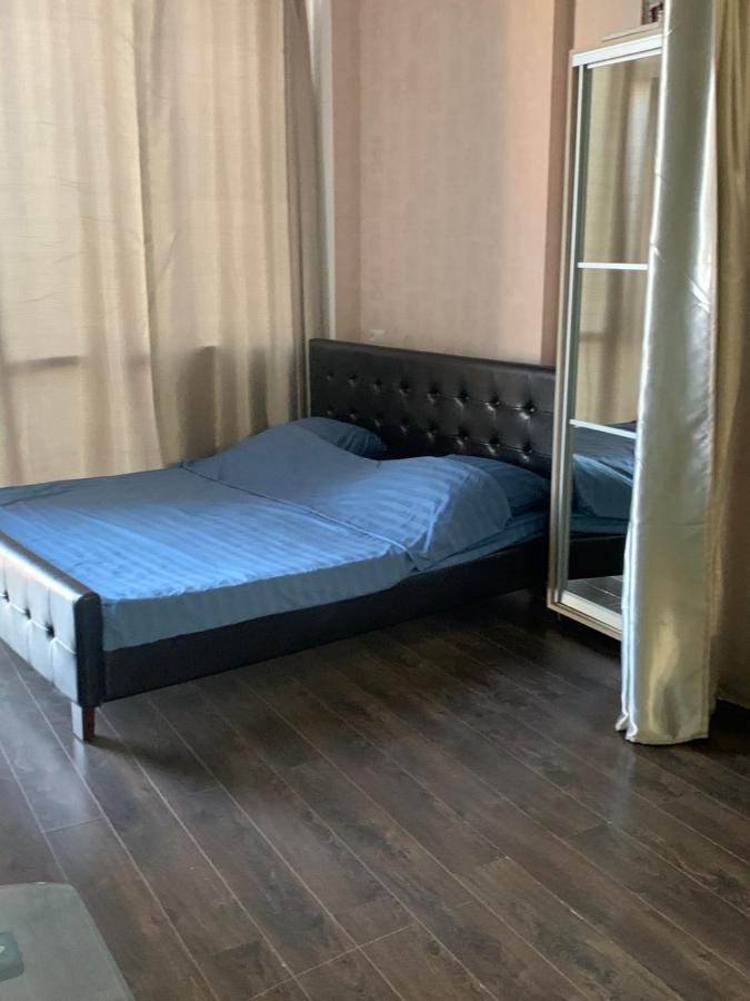Студия С Видом На Море Plaza Odessa Buitenkant foto