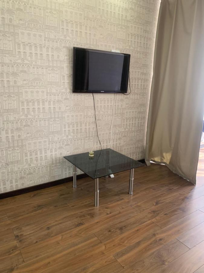 Студия С Видом На Море Plaza Odessa Buitenkant foto